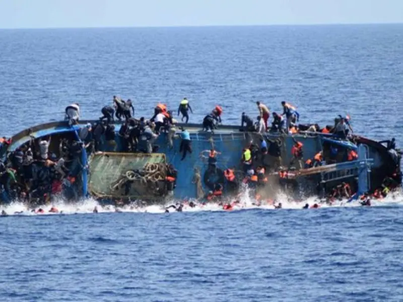 89 migrantes muertos en la costa de Mauritania