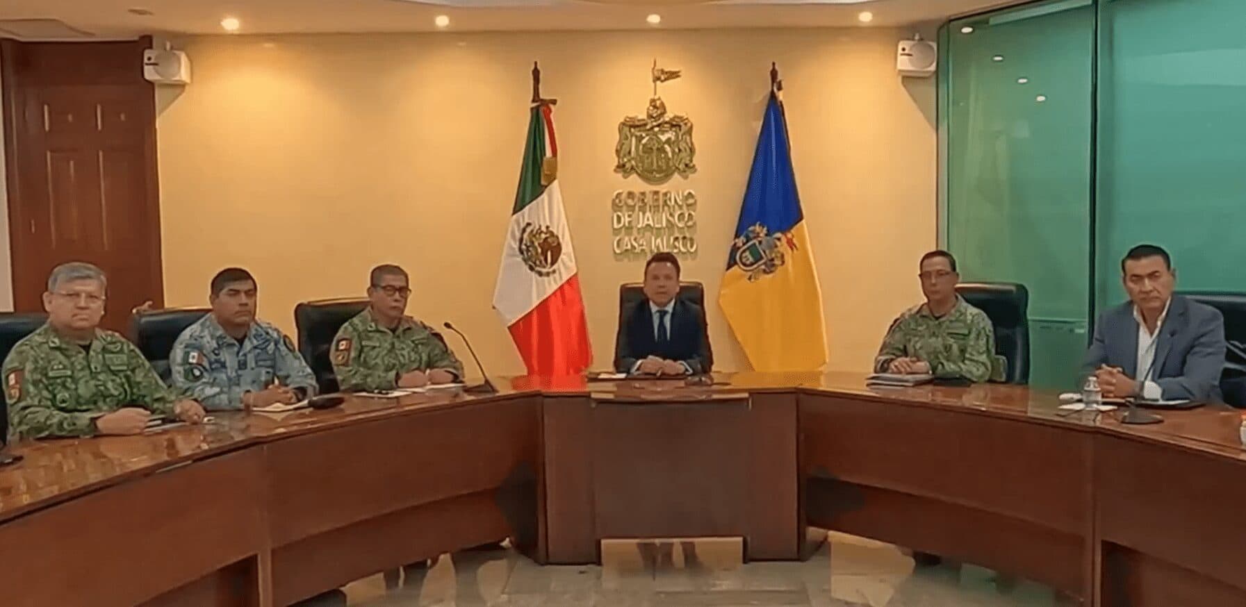 FGR atraerá investigación sobre campo de exterminio en Teuchitlán